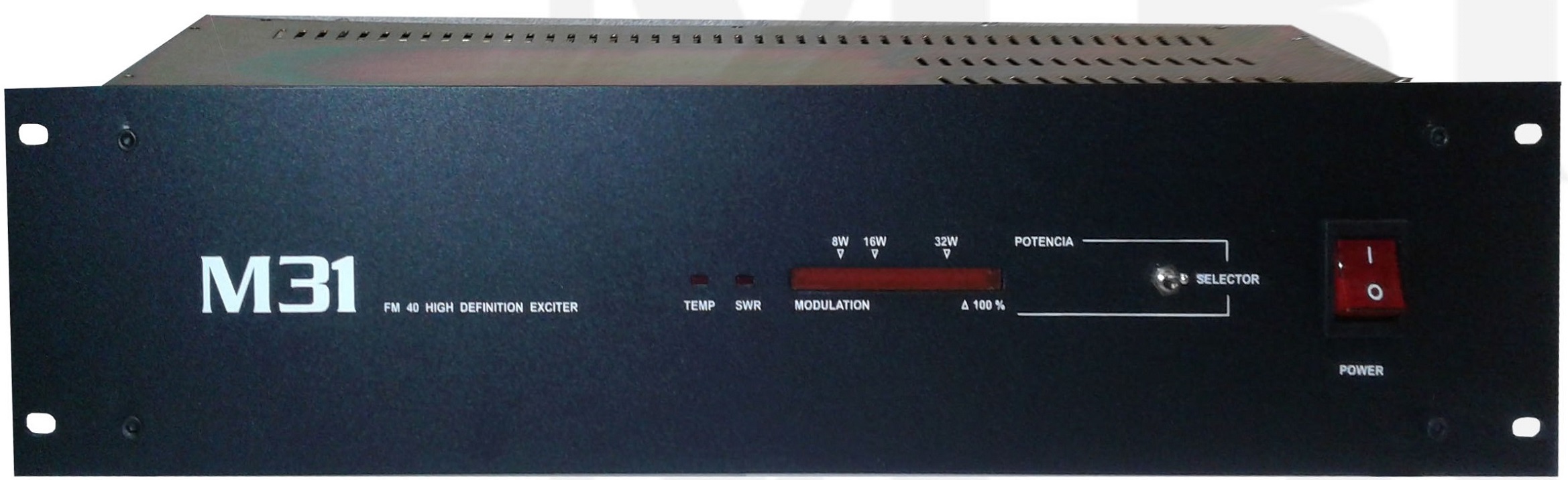 Transmisor FM